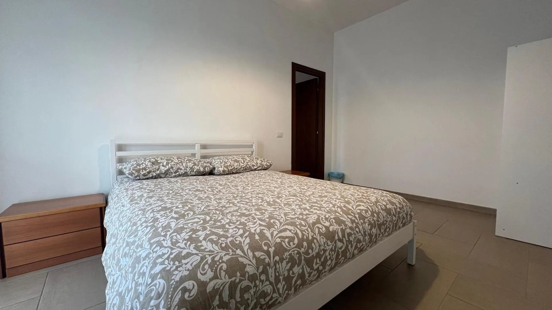 A Casa Di Giulia Apartment Monza