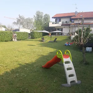  Bed & Breakfast Il Giardino Di Pietro