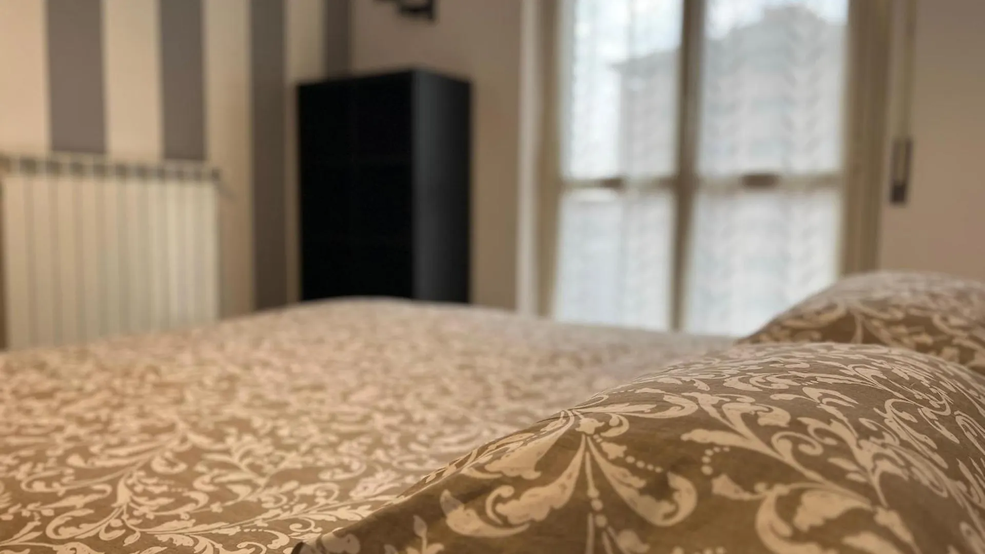 A Casa Di Giulia Apartment Monza Italy