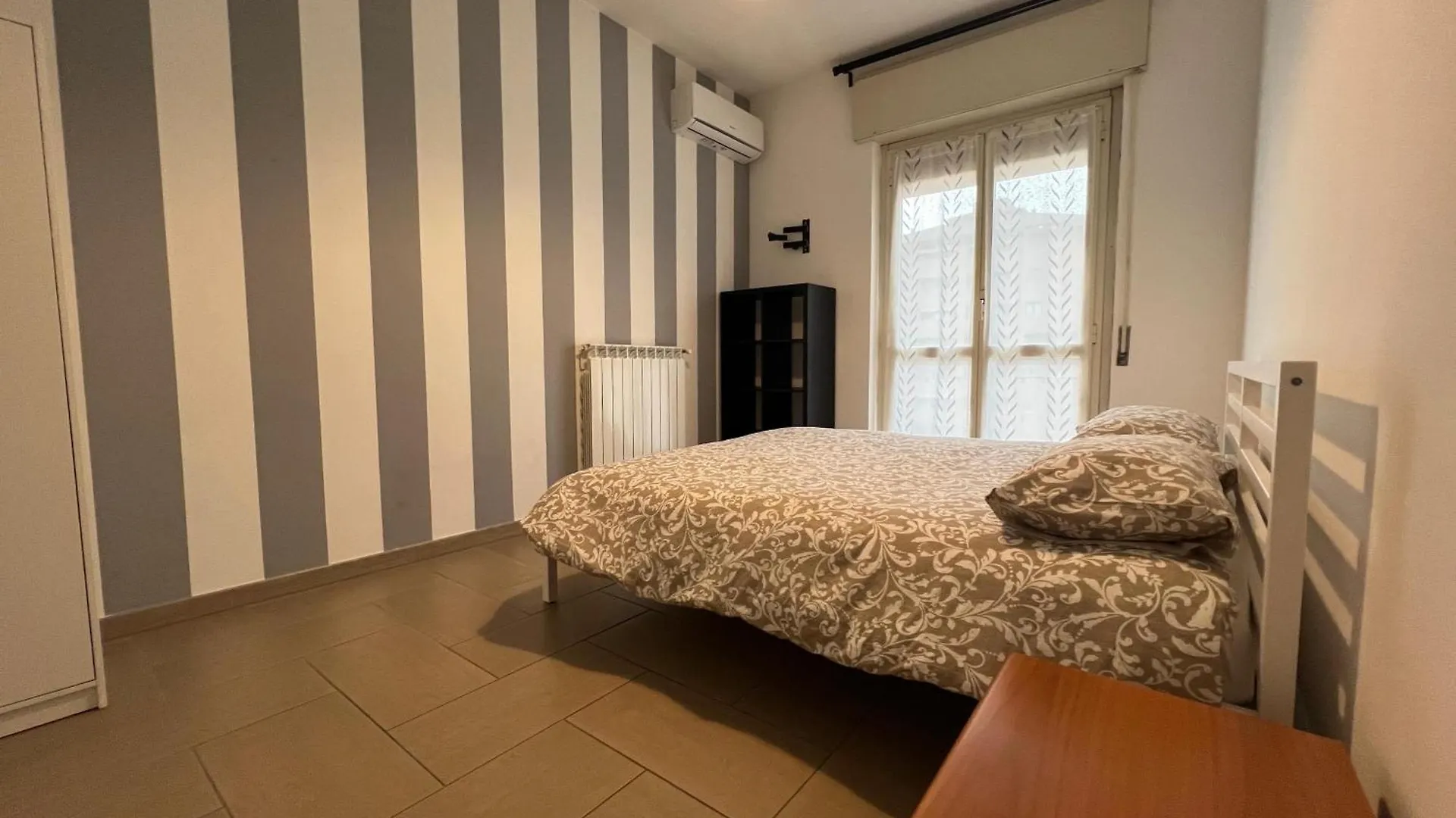 A Casa Di Giulia Apartment Monza 0*,