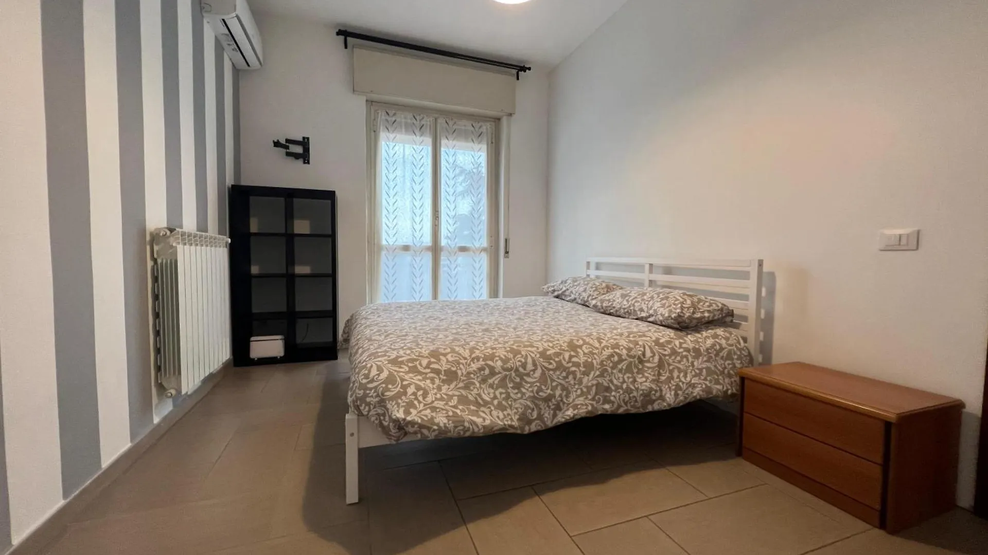 A Casa Di Giulia Apartment Monza