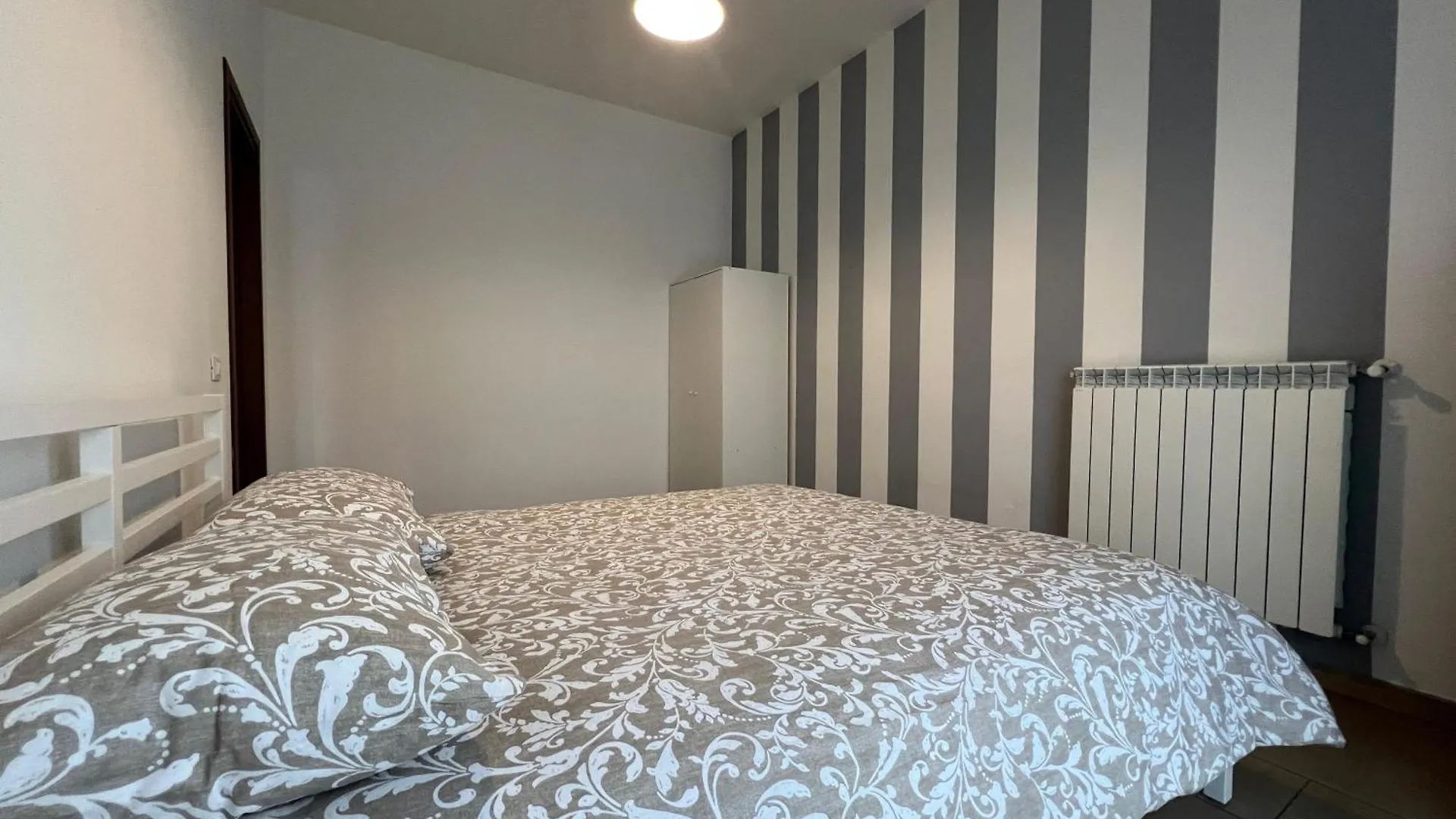 A Casa Di Giulia Apartment Monza 0*,  Italy