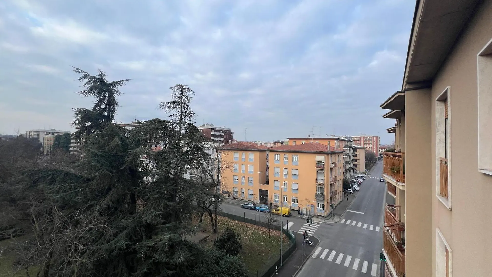 A Casa Di Giulia Apartment Monza Italy
