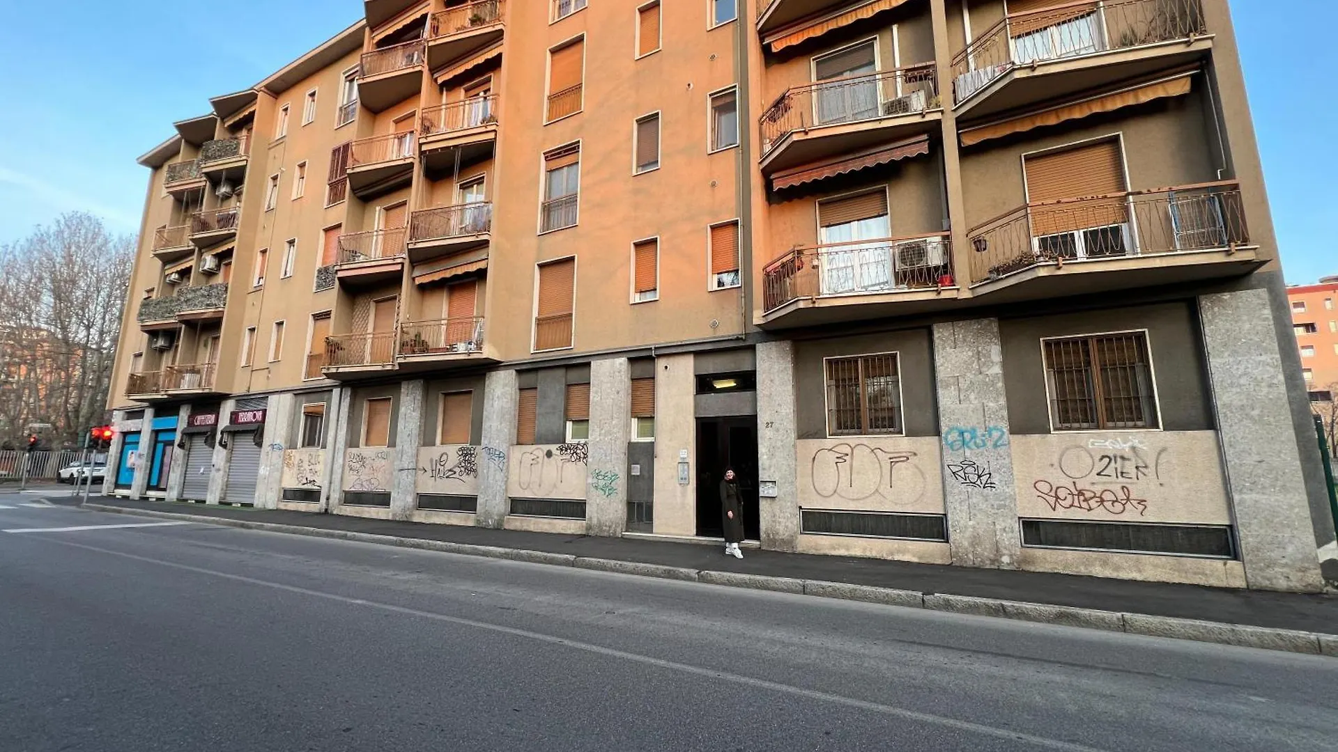 A Casa Di Giulia Apartment Monza