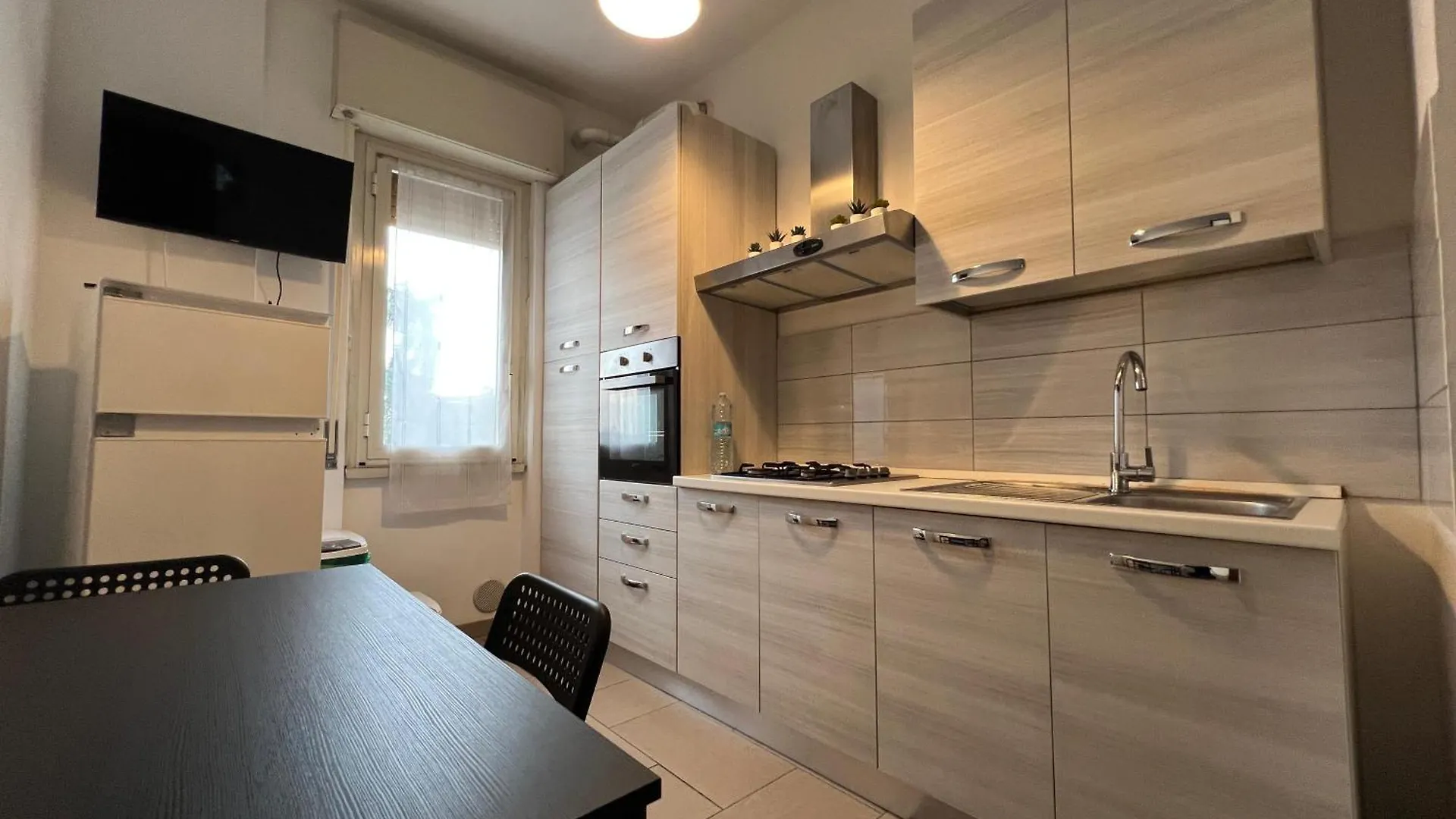 A Casa Di Giulia Apartment Monza