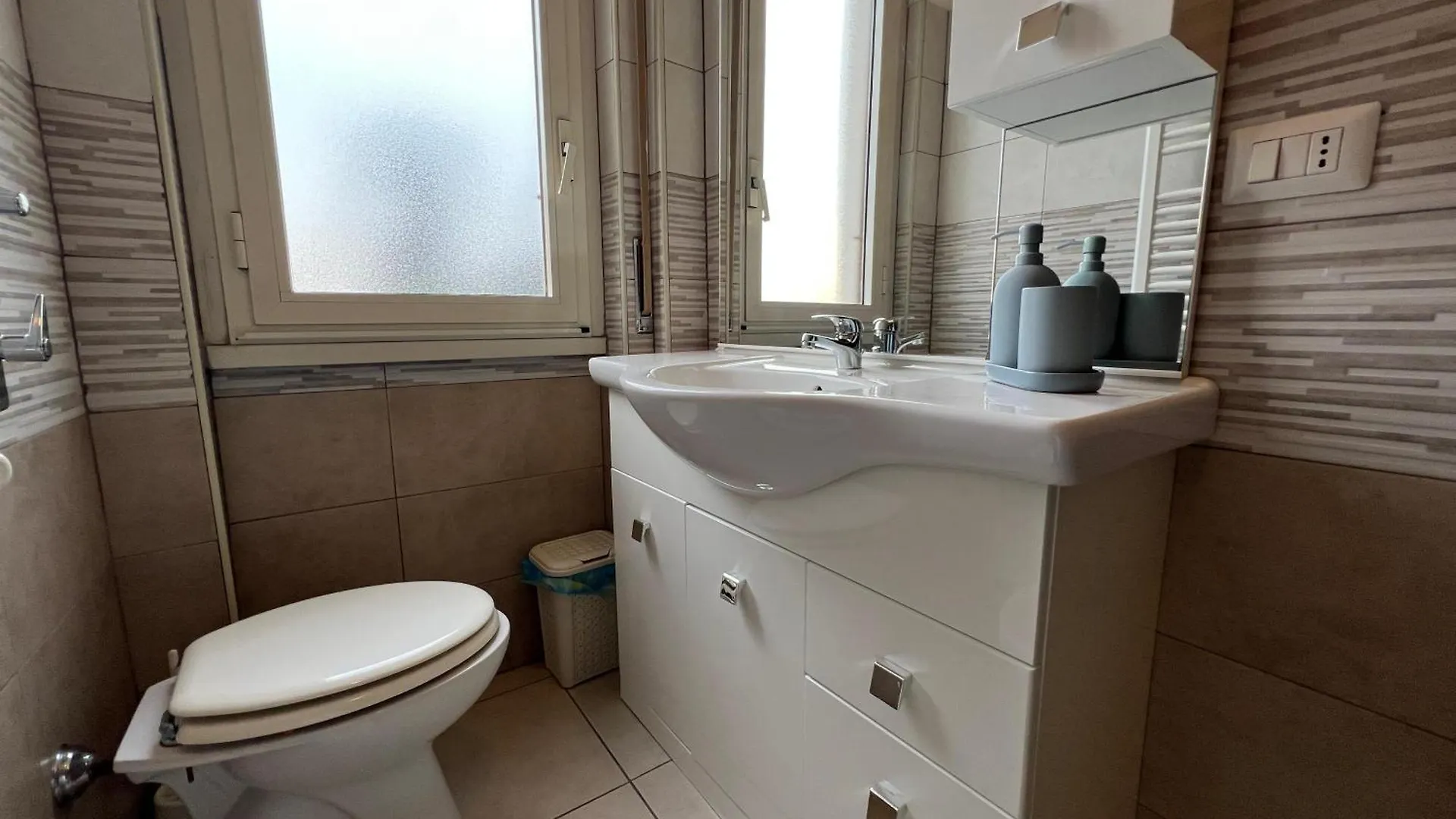 A Casa Di Giulia Apartment Monza 0*,