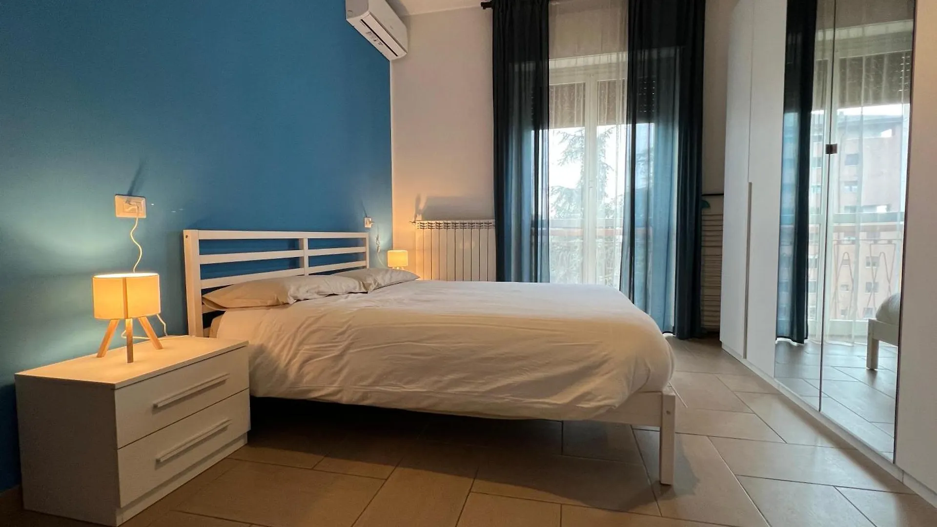 A Casa Di Giulia Apartment Monza 0*,