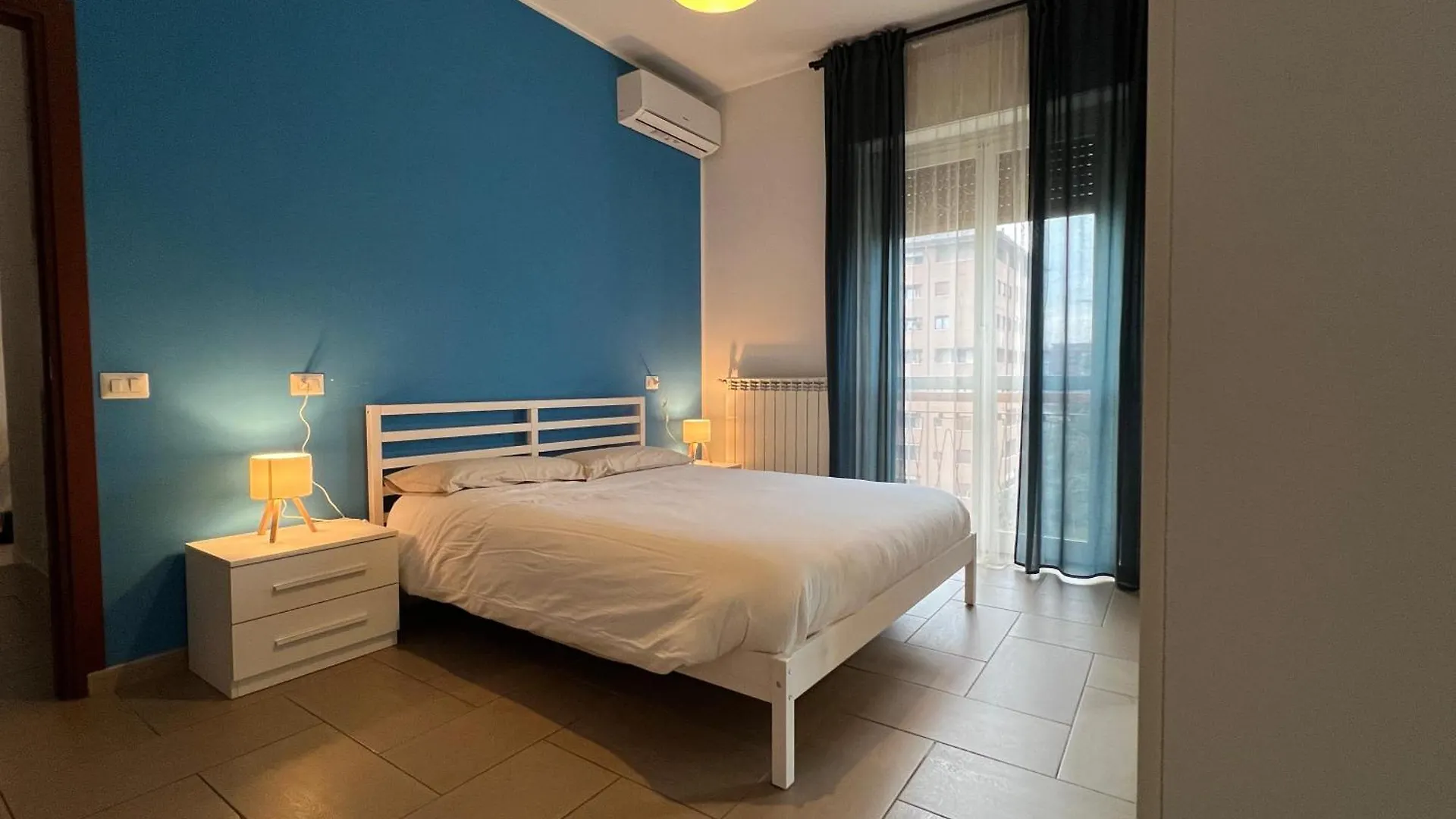 A Casa Di Giulia location