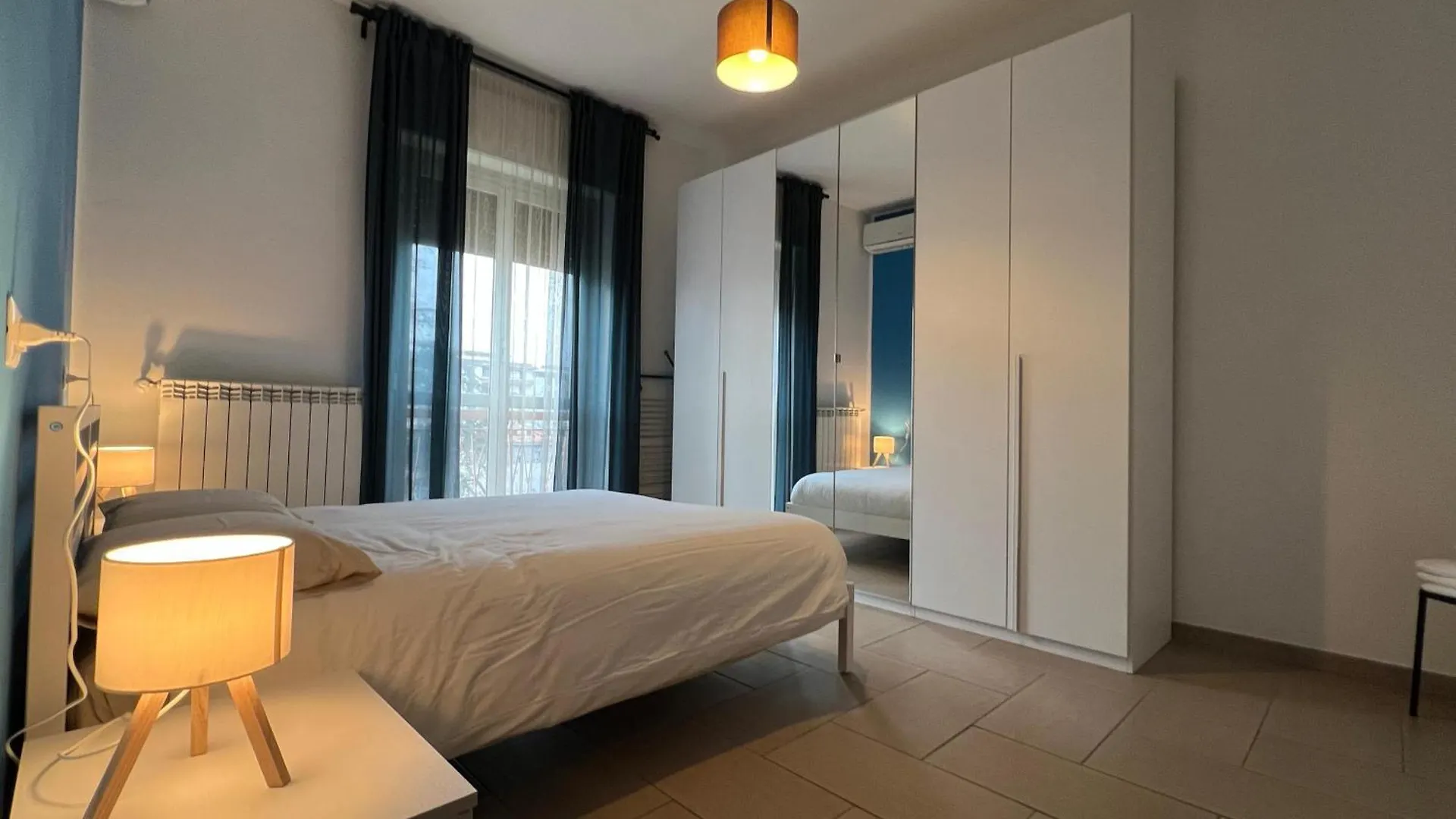 A Casa Di Giulia Apartment Monza