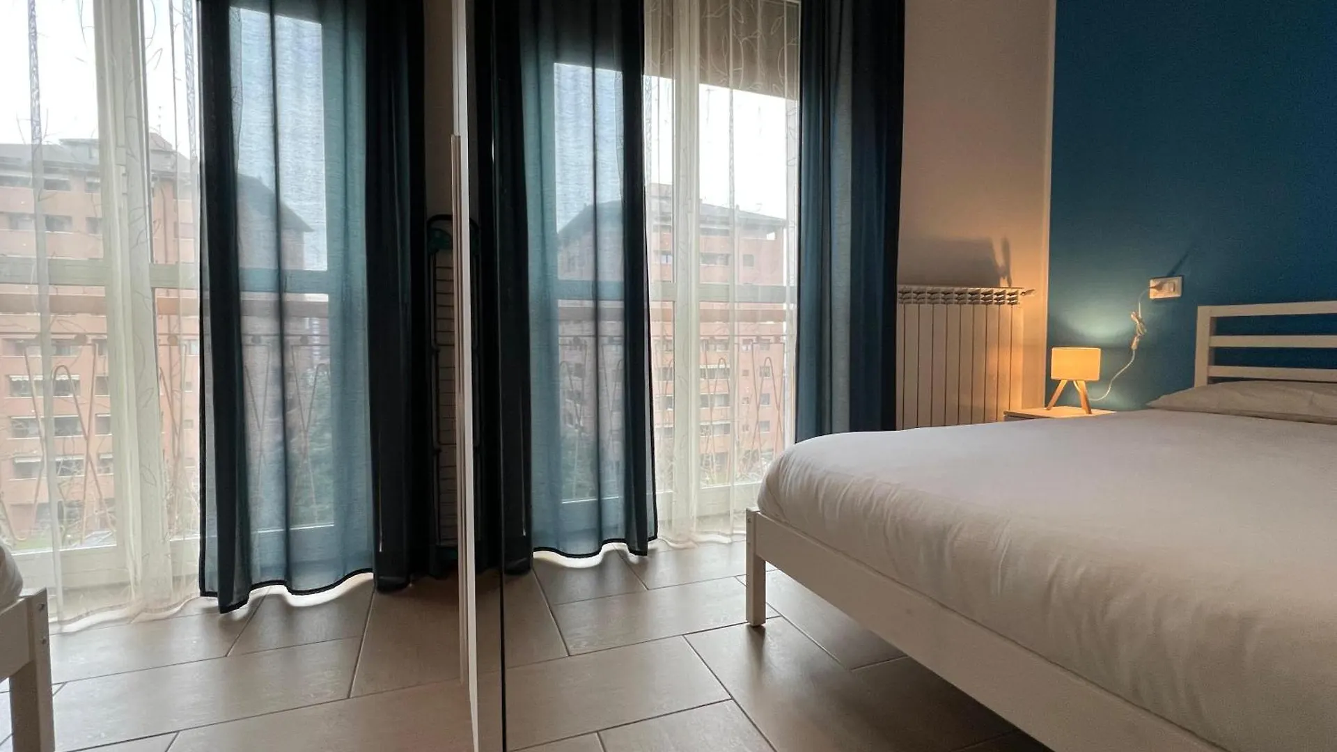 A Casa Di Giulia Apartment Monza