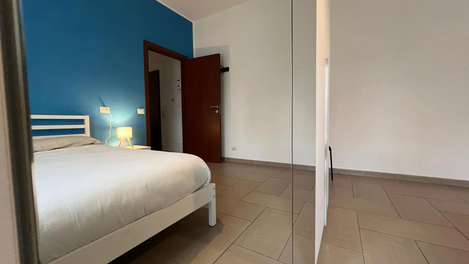 A Casa Di Giulia Apartment Monza